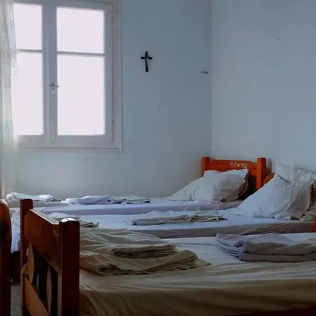 καραμπεικο * ピソ ・リバディ