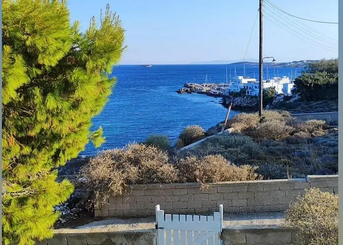 καραμπεικο 乡村民宿 *