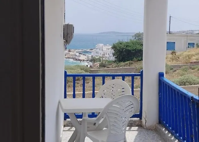 Летний дом καραμπεικο Писо-Ливади