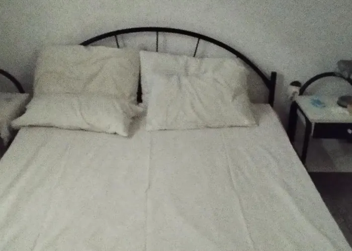 乡村民宿 καραμπεικο