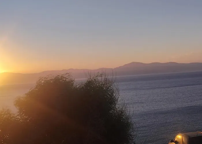 καραμπεικο Летний дом *