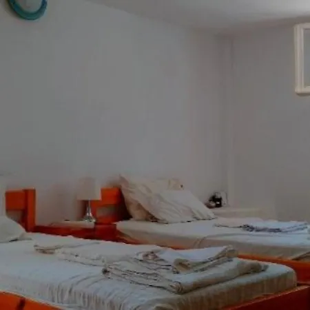 καραμπεικο Landhaus *