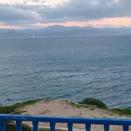 Country house καραμπεικο