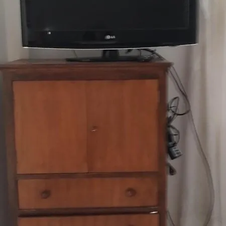 καραμπεικο Gospodarstwo wiejskie Piso Livadi