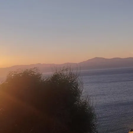 καραμπεικο Landhaus *