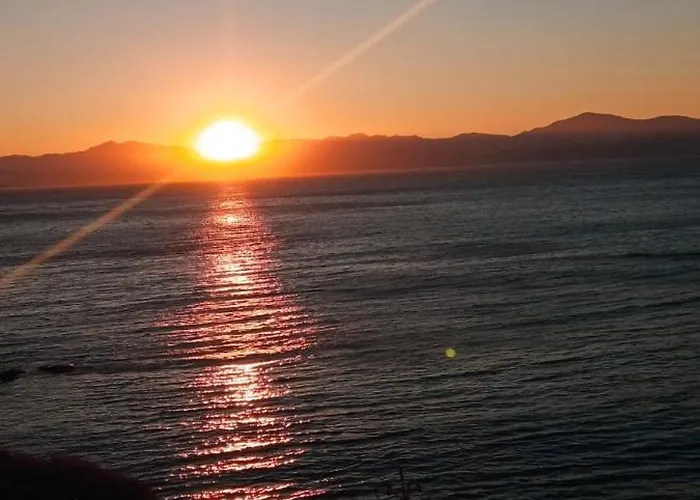 Country house καραμπεικο Piso Livadi