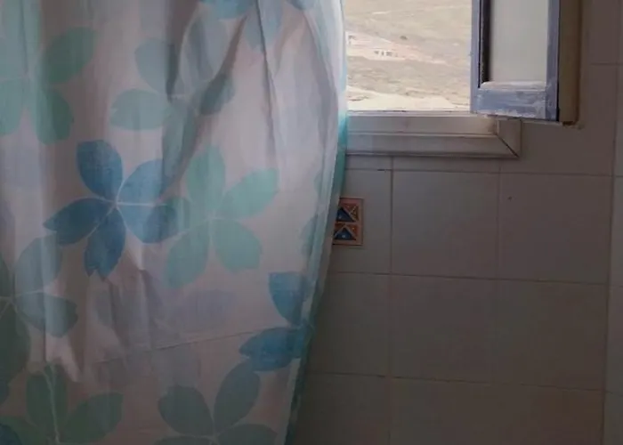 καραμπεικο Country house