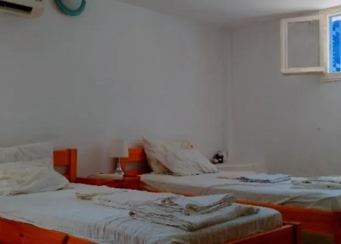 καραμπεικο Country house *