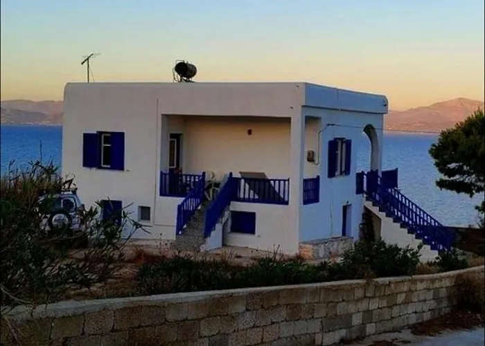 Country house καραμπεικο *