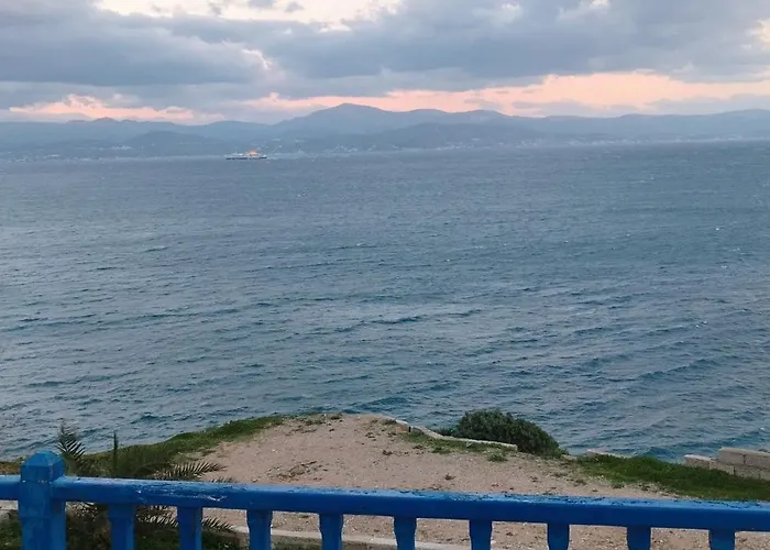 Lantställe καραμπεικο