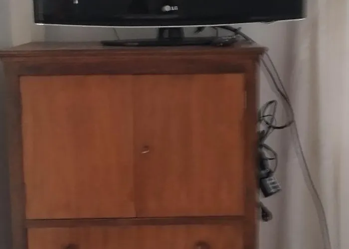 καραμπεικο Country house Piso Livadi