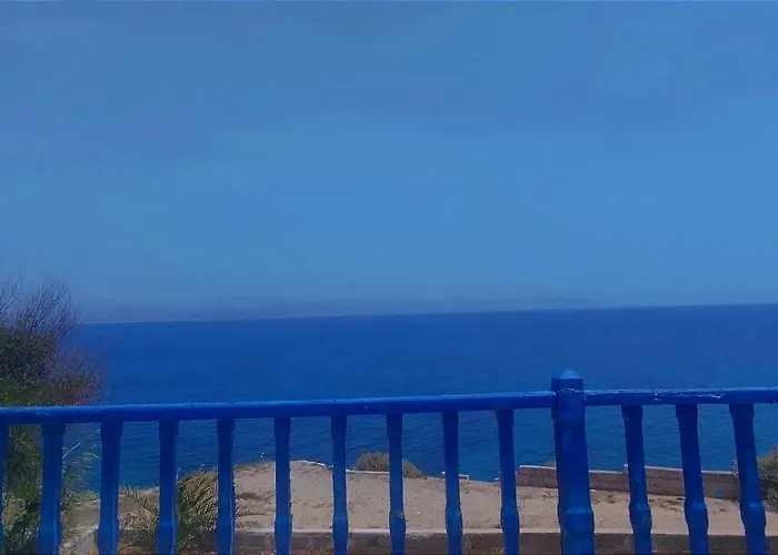 καραμπεικο * Piso Livadi