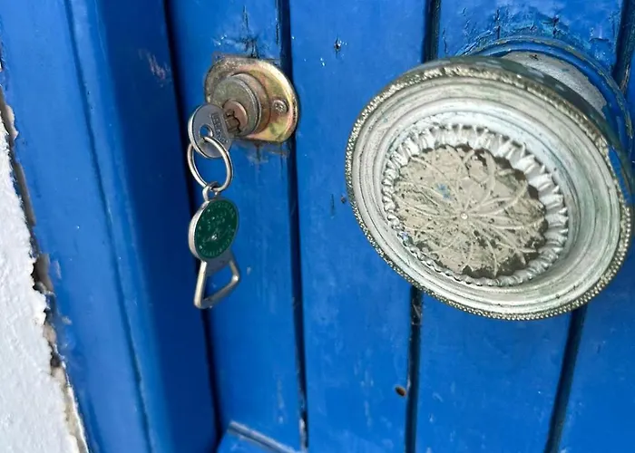 καραμπεικο Piso Livadi